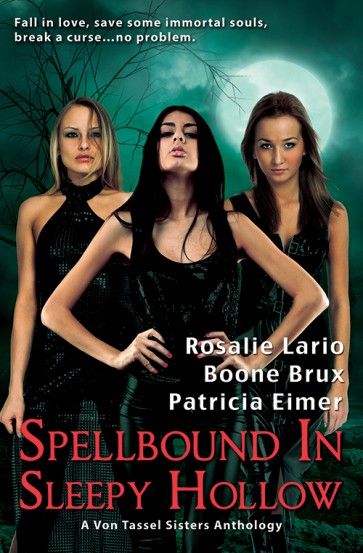 Spellbound: The Paranormal Seduction of Today's Kids