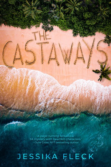 mysterious package castaway