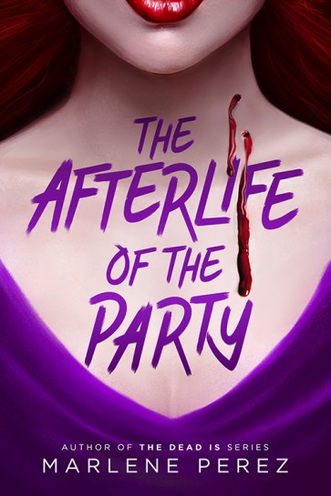 Afterlife Ticket Giveaway – Electric Family