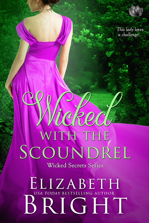 The Duke's Wicked Wife