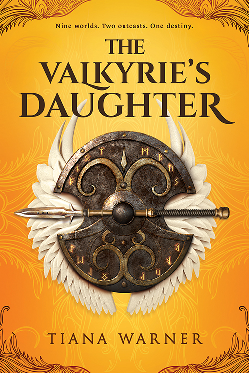 The Valkyrie’s Daughter
