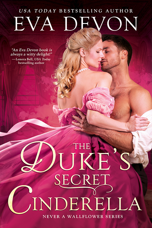 The Duke's Captive / Lover of Romance