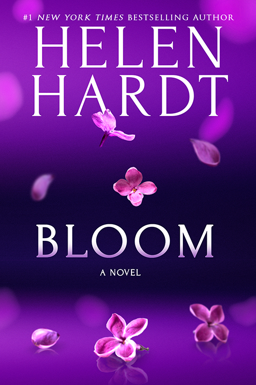 Publishing  BLOOM Imprint