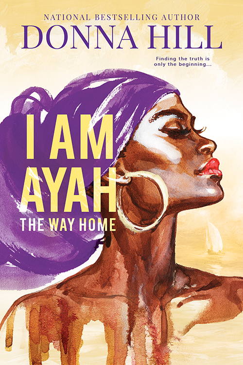 I am Ayah: The Way Home