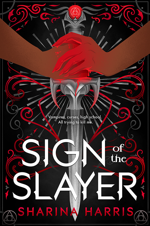 Sign of the Slayer