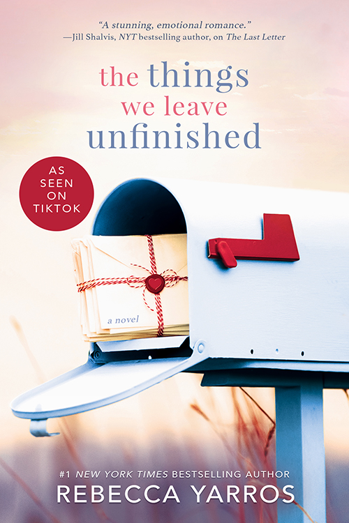 A New Heart wrenching Novel From USA Today Bestselling Author Rebecca A New Heart wrenching Novel From USA Today Bestselling Author Rebecca