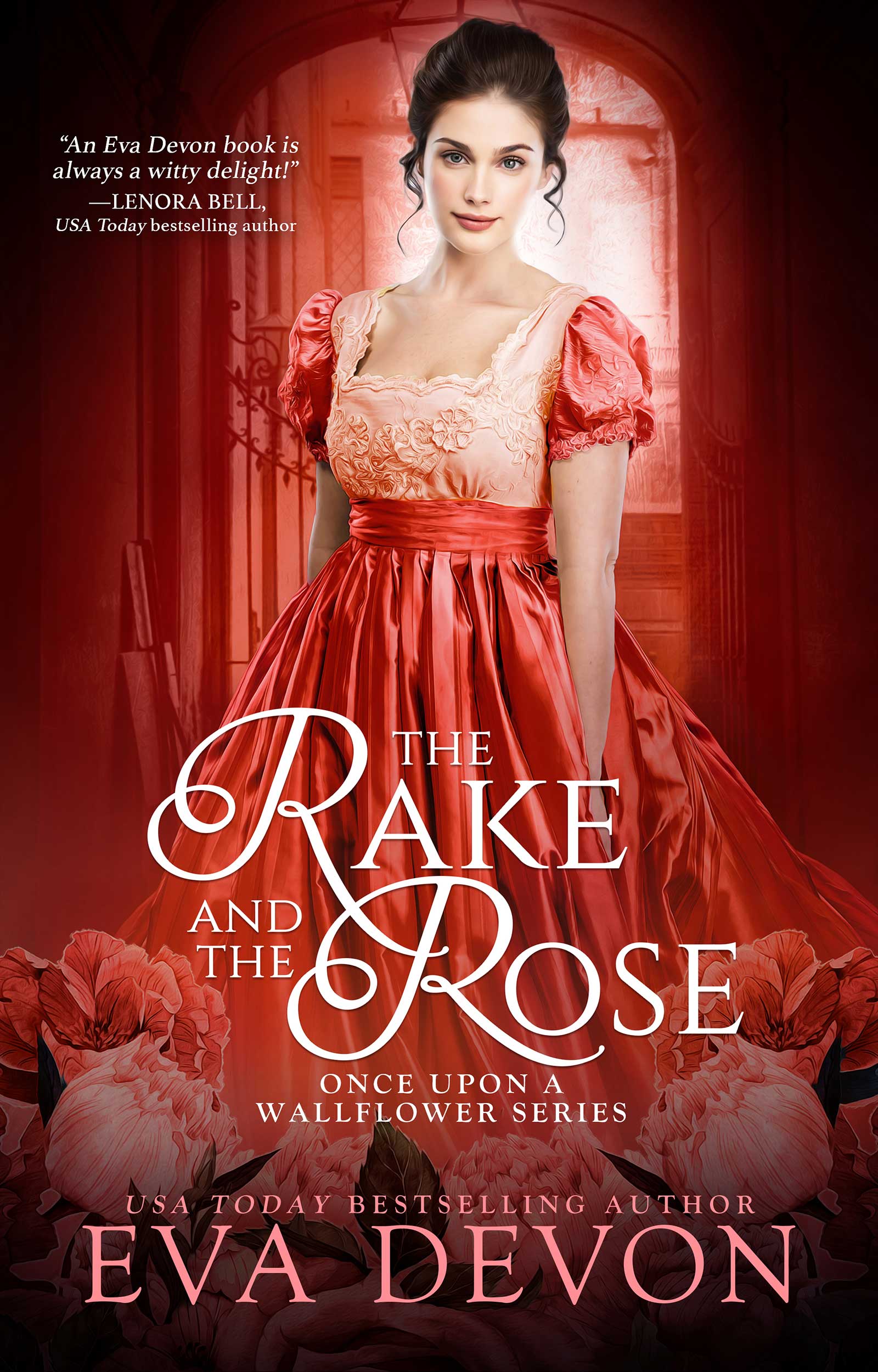 The Rake and the Rose