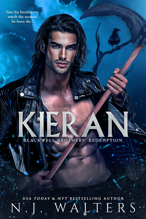 Kieran