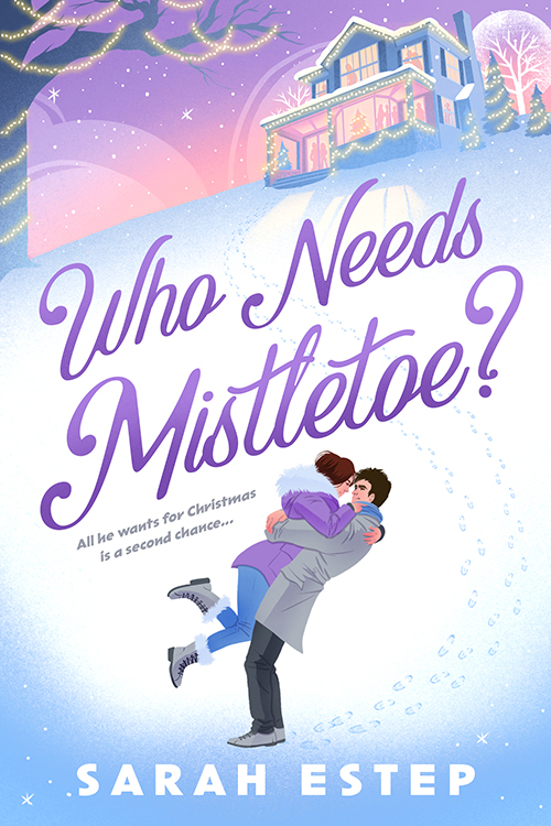 Who Needs Mistletoe?