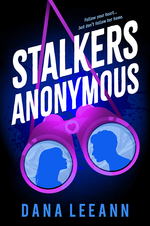 Stalkers Anonymous