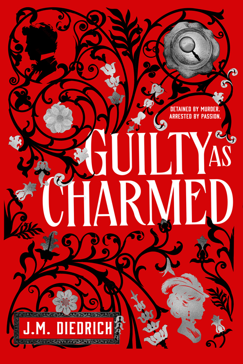 Guilty as Charmed